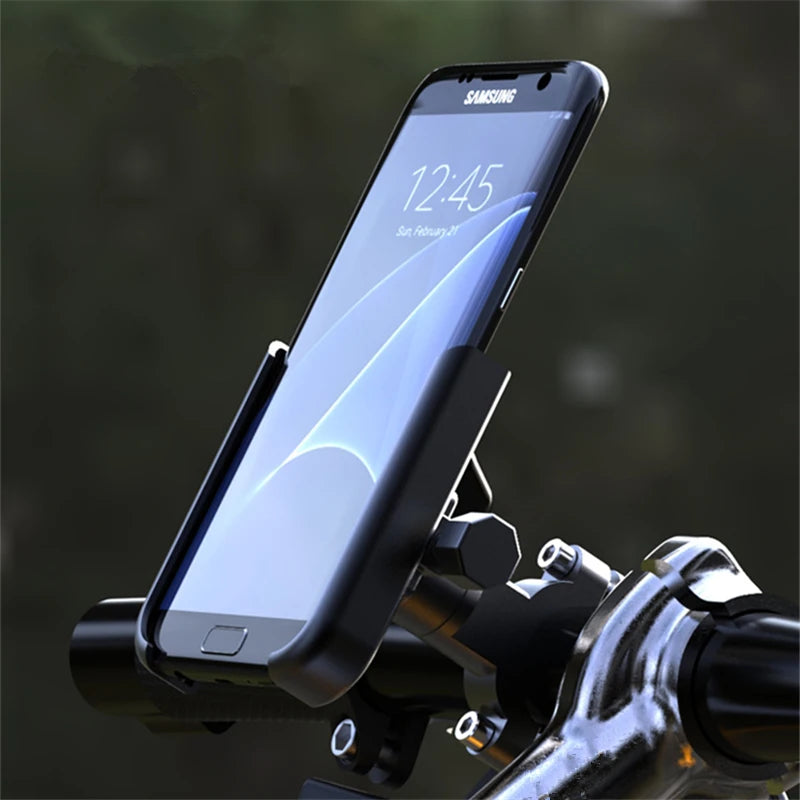 B.Stop Aluminum Phone Holder Pro XS